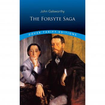 The Forsyte Saga