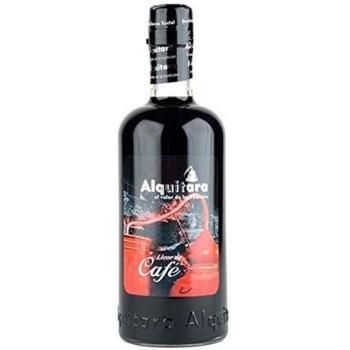 LICOR CAFE ALQUITARA