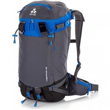 Arva FREERANDO 28 Mochila, Adultos Unisex, Grey, 28 l