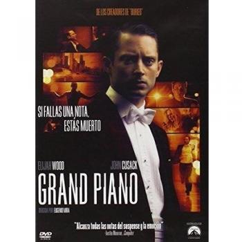 Grand Piano [DVD]