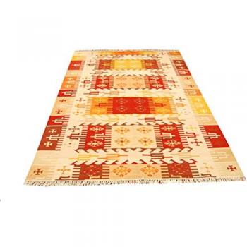 Kilim Original Auténtico Hecho a Mano 240x170 cm