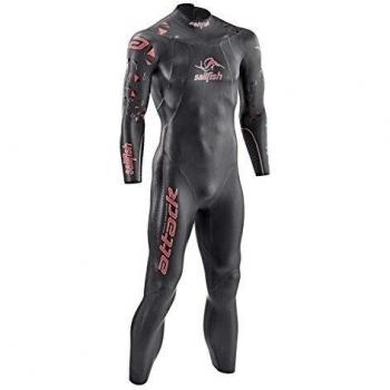 Neopreno de Natación Sailfish Attack Hombre 2016 Talla XSL