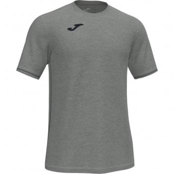 Camiseta Joma 101587.250 para Hombre Color Gris Melange