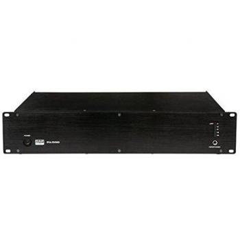 DAP-Audio pa-500 amplificador 500 W 100 V
