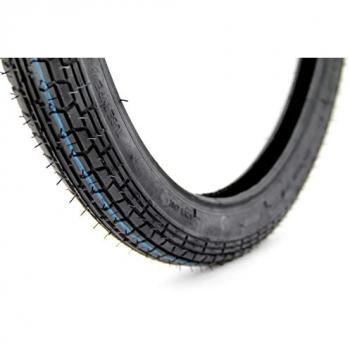 Kenda K251A 2.25-19 TT 30B Rueda delantera y trasera