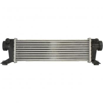Intercooler NISSENS 96782 - Intercooler de motor, fabricado por Nissens, diseñado para mejorar el rendimiento del sistema de refrigeración del motor, compatible con diversas marcas y modelos de vehículos