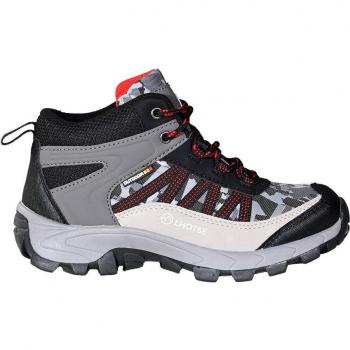 Lhotse Addax Children's Hiking Shoes