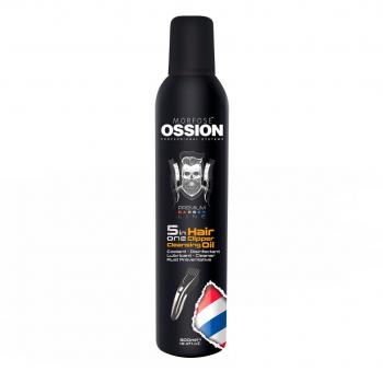 Morfose Ossion PB One Clipper Cleansing Oil 300 ml