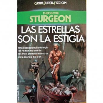 Estrellas son la estigia, la