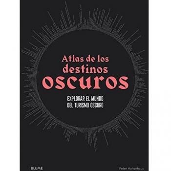 Atlas de los destinos oscuros