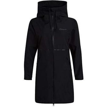Chubasquero de mujer Berghaus Rothley Shell GORE-TEX negro S