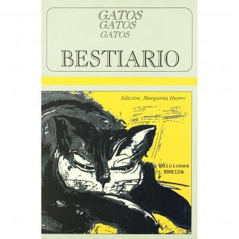 Gatos, Gatos, Gatos Bestiario - Margarita Hierro