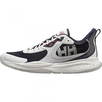 Helly Hansen Men's Revo White Sailing Boots