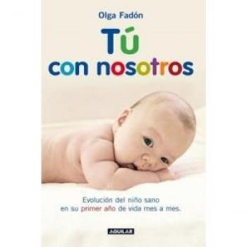 Tú con nosotros
