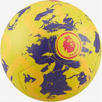 Balón de fútbol Nike Premier League Pitch Amarillo (5) - FB2987 710