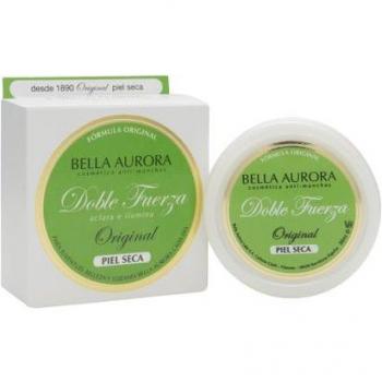 Crema Bella Aurora Antimanchas Doble Fuerza 30ml