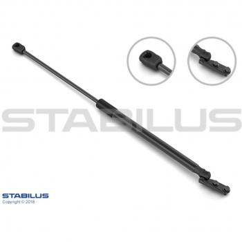 Resorte de gas para maletero/compartimento de carga STABILUS 762194, amortiguador de maletero