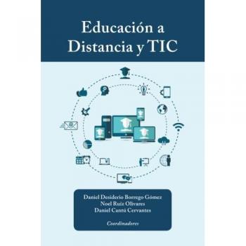 Plataforma de Educación a Distancia con Tecnologías de la Información y Comunicación (TIC)