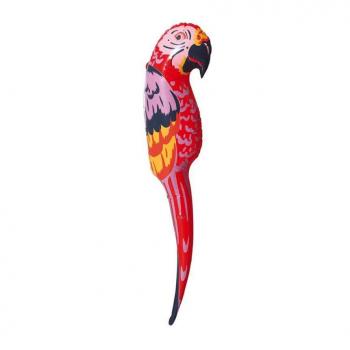Loro Hinchable de 105 cm