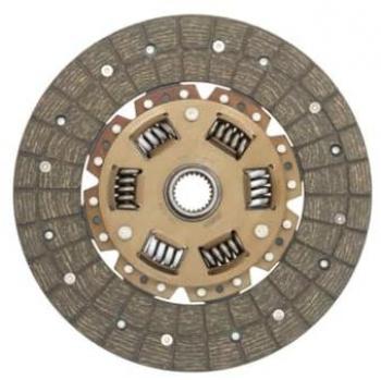 Disco de embrague Aisin DN-039, tipo: disco de embrague, características: fabricado por Aisin, modelo DN-039
