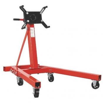 ToolRack - Soporte de motor - 900 kilos