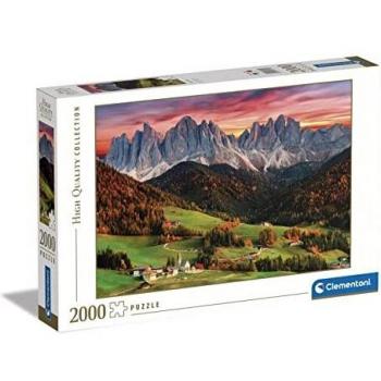 Clementoni Collection - Puzzle para Adultos