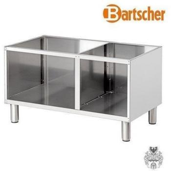 Bartscher CNS 112023 Serie 650 - Estructura abierta