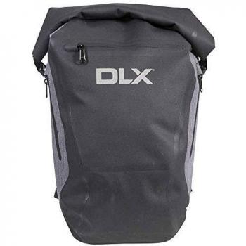 Trespass Gentoo Dlx 20l One Size Black