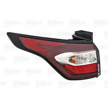 Luz trasera VALEO 047149 - Luz trasera, marca VALEO, modelo 047149, diseñada para vehículos, cumple con estándares de calidad y seguridad automotriz