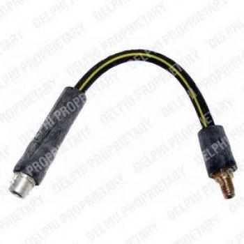 Latiguillo de freno Delphi LH6062 para Mercedes A-Klasse y E-Klasse, 310mm, delantero izquierdo o derecho
