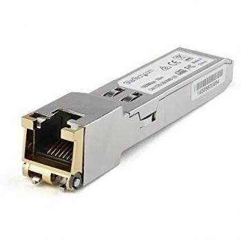 Cisco GLC-TE Compatible SFP Gigabit Ethernet Transceiver Module