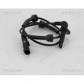 Sensor ABS TRISCAN 8180 25150