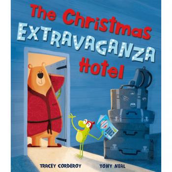 Hotel Extravaganza Navideña