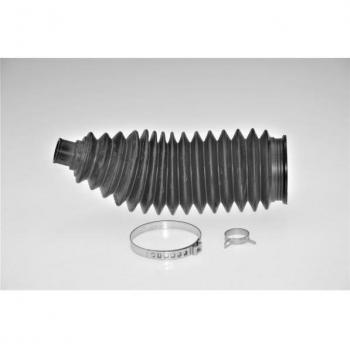 Fuelle de dirección SPIDAN 83903 - Fuelle de dirección, compatible con múltiples modelos de vehículos, fabricado en material resistente para garantizar durabilidad y protección contra la entrada de suciedad y humedad, fácil instalación, diseño esp