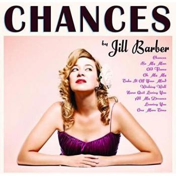 Chances 10th anniversary limited edition pink taffy vinyl vinilo