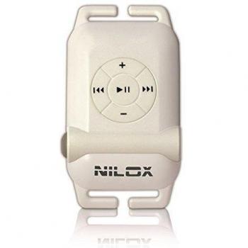 Nilox Basic - Reproductor de MP3 acuático