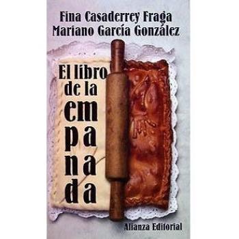 El libro de la empanada