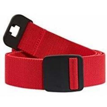 Blaklader High Visibility Non-Metallic Stretch Belt Red S/M