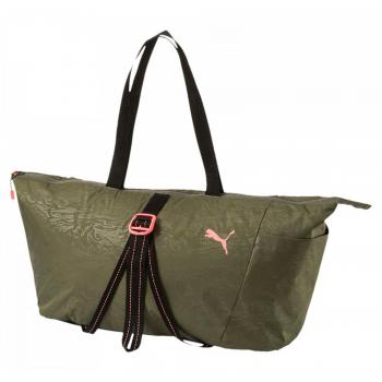 PUMA Fit AT Sports Bag - Bolsa de Deporte