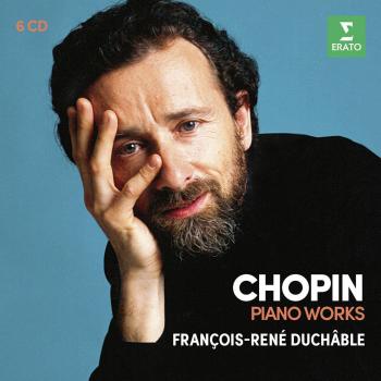 Chopin: Piano Works