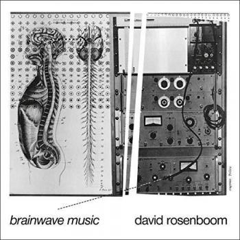 Expanded Double Vinyl Brainwave Music