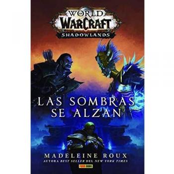 World of Warcraft: Shadowlands - Las sombras se alzan