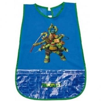 Delantal Tortugas Ninja Names