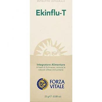 Forza Vitale Ekinflu-T Defensas - 1 Unidad