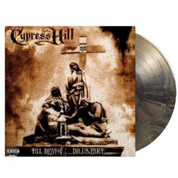 Till Death Do Us Part [180 gm 2LP vinyl] [Vinilo]