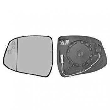 Cristal de espejo retrovisor exterior VAN WEZEL 1945835