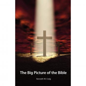 Comprehensive Bible Overview Guide