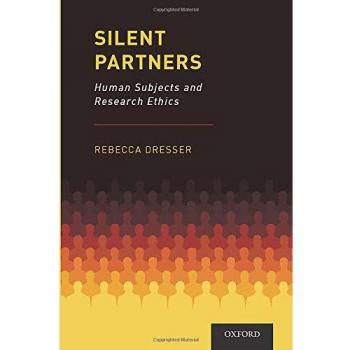 Silent Partners: Ethical Considerations in Human Subjects Research