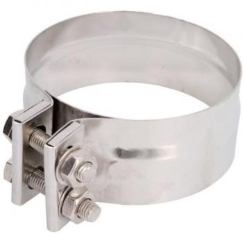 Collar de sujeción para sistema de escape 4MAX 0219-01-50063