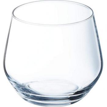 Set de Vasos Arcoroc Vina Juliette Transparente Vidrio 6 Unidades (350 ml)